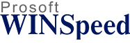 โปรแกรมบัญชี สำเร็จรูป Prosoft WINSpeed รองรับการทำงานบัญชี-ภาษีตามหลักสรรพกร ลงทะเบียน Demo ฟรี